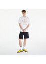 adidas Originals Pánské tričko adidas Classic Monogram Graphic Short Sleeve Tee White/ Sand Strata