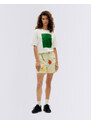 Thinking MU Art 3 Lucia T-Shirt SNOW WHITE