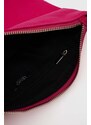 Kosmetická taška Liu Jo růžová barva
