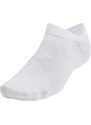 Under Armour Ponožky Under Arour Essential 6-Pack No-Show Socks 1382611-100