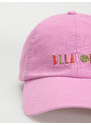 Billabong Essential Cap (lush lilac)růžová