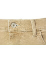 Pioneer jeans Betty dámské béžové