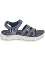 Skechers Sandály GO WALK FLEX SANDAL - SUNSHINE >