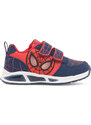 Sneakersy Spiderman Ultimate