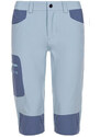 Dámské outdoor kalhoty Otara-w světle modrá - Kilpi