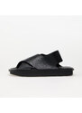 Pantofle Y-3 Sandal Black/ Black/ Black