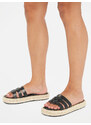 Espadrilky Tommy Hilfiger