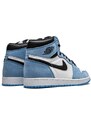 Jordan 1 Retro High OG University Blue