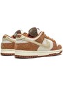 Nike Dunk Low Medium Curry