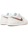 Nike Dunk Low White Pink (GS)