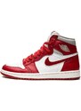 Jordan 1 Retro High OG Varsity Red (Women's)