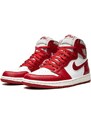 Jordan 1 Retro High OG Varsity Red (Women's)