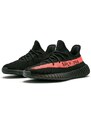 adidas Yeezy Boost 350 V2 Core Black Red (2016/2022/2023)