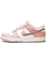 Nike Dunk Low Pink Velvet (GS)