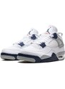 Jordan 4 Retro Midnight Navy