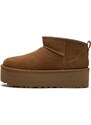 UGG Classic Ultra Mini Platform Boot Chestnut (W)