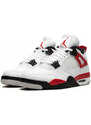 Jordan 4 Retro Red Cement (GS)