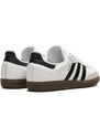 adidas Samba OG Cloud White Core Black