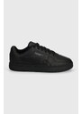 Dětské sneakers boty Puma Puma Caven 2.0 Jr černá barva