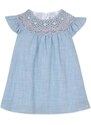 Dětské bavlněné šaty Tartine et Chocolat mini