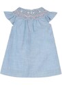 Dětské bavlněné šaty Tartine et Chocolat mini
