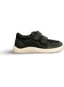 Baby Bare Shoes FEBO SNEAKERS Black 2024