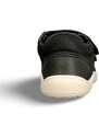 Baby Bare Shoes FEBO SNEAKERS Black 2024