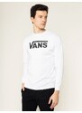 Vans MN VANS CLASSIC LS White/Black