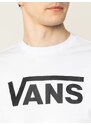 Vans MN VANS CLASSIC LS White/Black