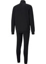 Puma Clean Sweat Suit TR black