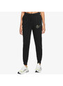 Nike sportswear club fleece pant BLACK