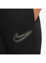 Nike sportswear club fleece pant BLACK