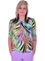 Dámská halenka SEIDEL A1038 75 Blusenshirt 1/2 Arm 75