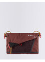 Klättermusen Hrid WP Accessory Bag 3L Amaranth Red