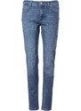 Mustang jeans Style Crosby Relaxed Slim dámské tmavě modré