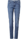 Mustang jeans Style Crosby Relaxed Slim dámské tmavě modré