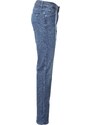 Mustang jeans Style Crosby Relaxed Slim dámské tmavě modré