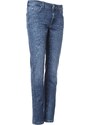 Mustang jeans Style Crosby Relaxed Slim dámské tmavě modré