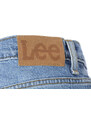 Lee jeans Oscar Downtown pánské světle modré