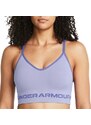 Podprenka Under Armour UA eamle Low Long Bra-PPL 1357719-539