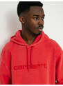 Carhartt WIP Duster HD (samba)červená