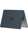 Ochranný kryt na MacBook Air 15 (2023-2024) - Tech-Protect, SmartShell Matte Black