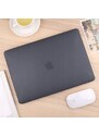 Ochranný kryt na MacBook Air 15 (2023-2024) - Tech-Protect, SmartShell Matte Black