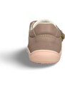Baby Bare Shoes Febo Go Rosabrown