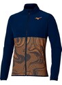 Bunda Mizuno CHARGE PRINTED JACKET 62geb002-013