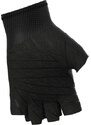 Alé - rukavice asphalt černá