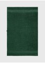 Velký bavlněný ručník Lacoste 100 x 150 cm