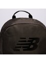 New Balance Batoh Opp Core Backpack ženy Doplňky Batohy LAB23097BK