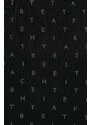 Šaty Elisabetta Franchi černá barva, maxi, AM40B42E2