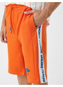 Koton Slim Fit Basketball Shorts